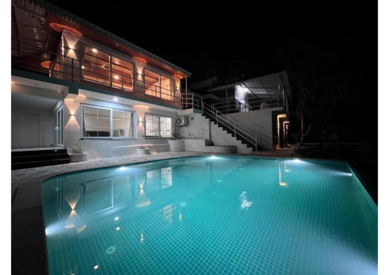 אודייפור Lake City Villa מראה חיצוני תמונה