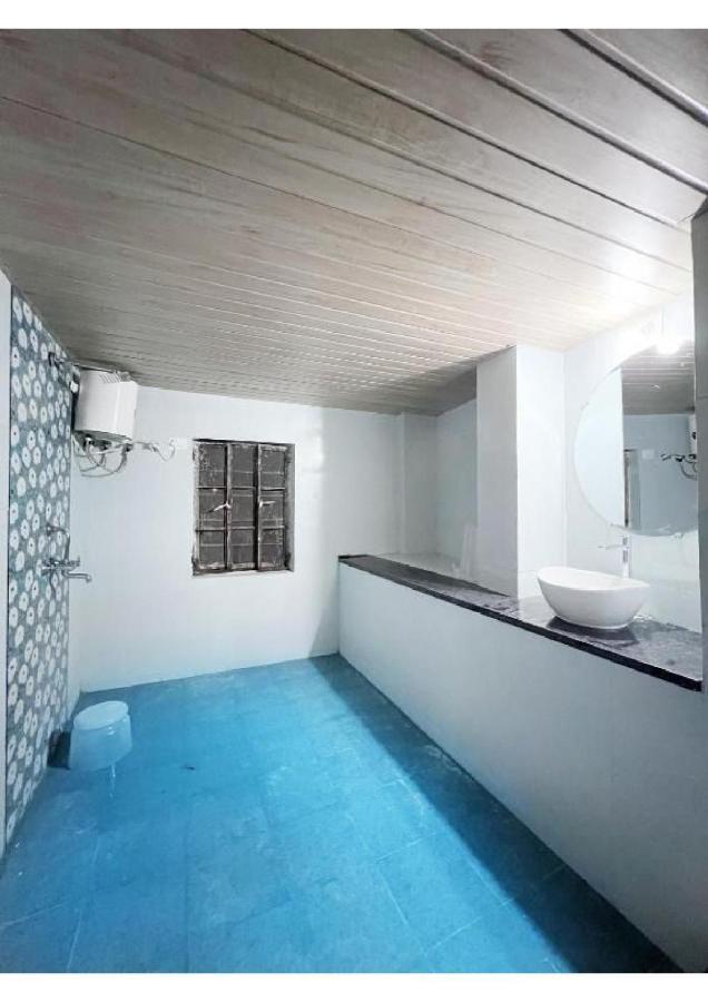 אודייפור Lake City Villa מראה חיצוני תמונה