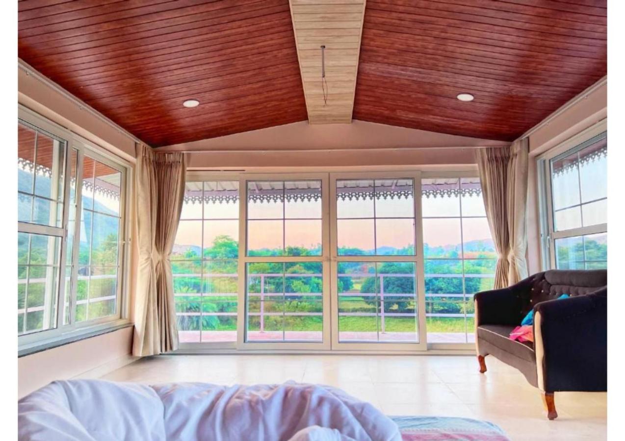 אודייפור Lake City Villa מראה חיצוני תמונה